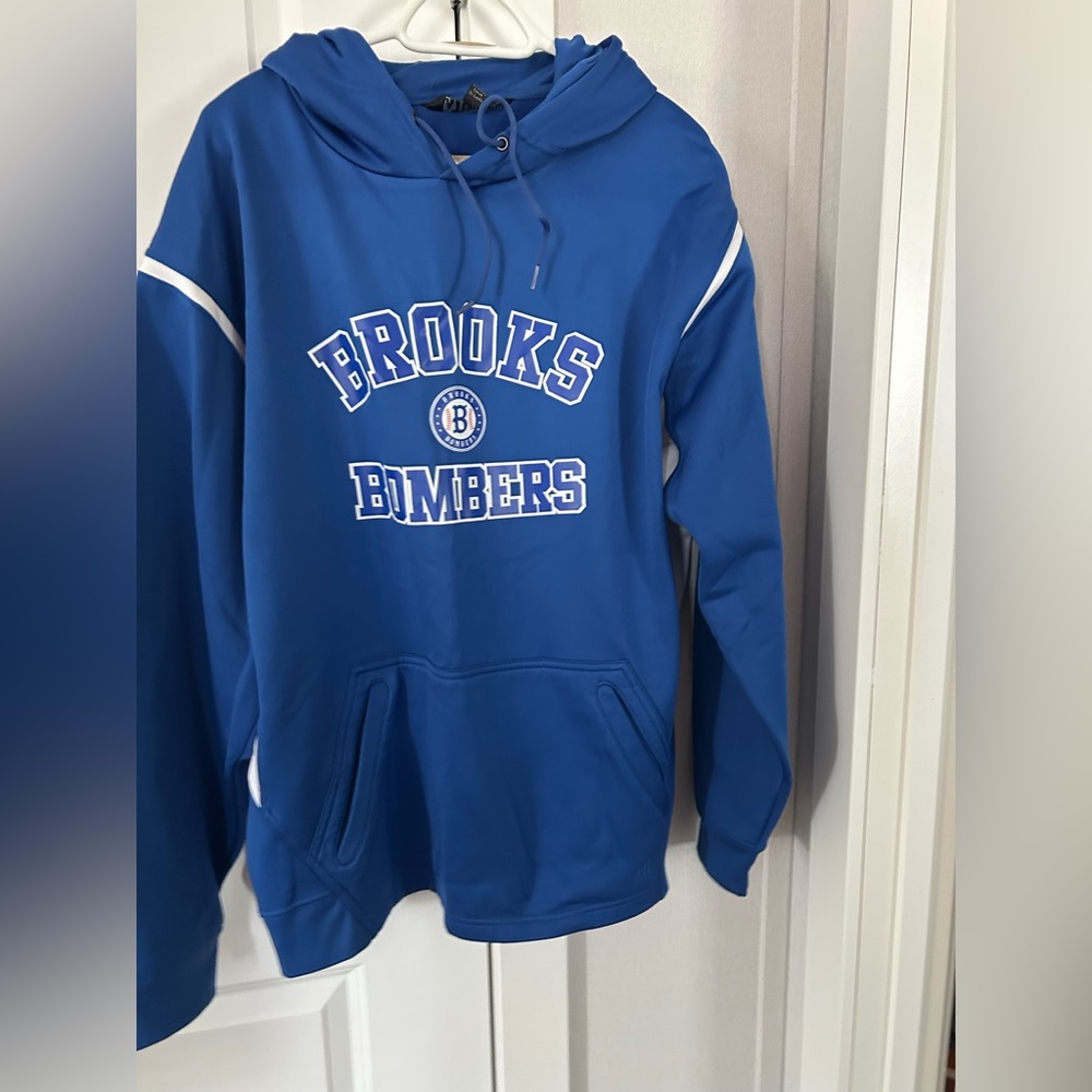 Men’s hoodie size extra large